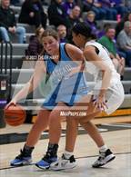 Photo from the gallery "Cascade @ Brownsburg (Hendricks Country Tournament)"