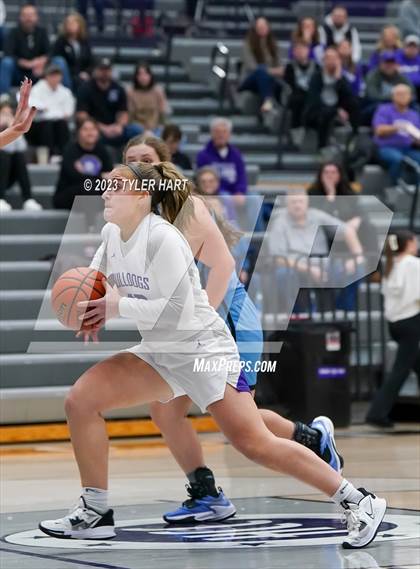 Thumbnail 2 in Cascade @ Brownsburg (Hendricks Country Tournament) photogallery.