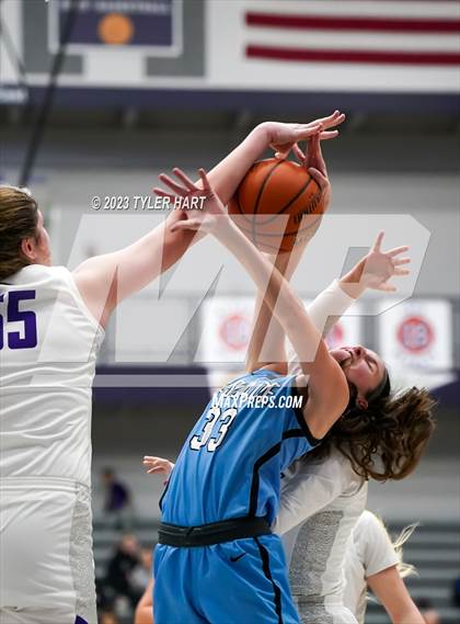 Thumbnail 2 in Cascade @ Brownsburg (Hendricks Country Tournament) photogallery.