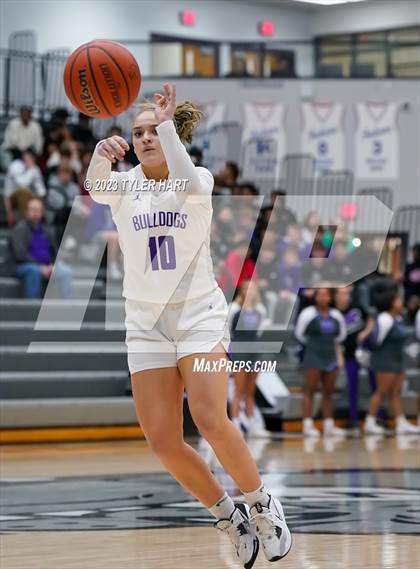 Thumbnail 1 in Cascade @ Brownsburg (Hendricks Country Tournament) photogallery.