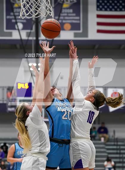 Thumbnail 2 in Cascade @ Brownsburg (Hendricks Country Tournament) photogallery.