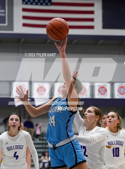 Thumbnail 1 in Cascade @ Brownsburg (Hendricks Country Tournament) photogallery.