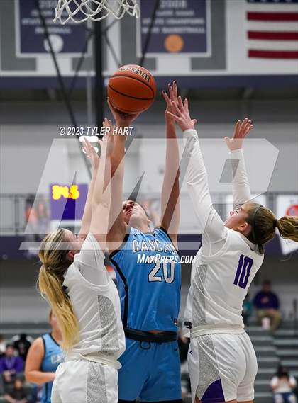 Thumbnail 1 in Cascade @ Brownsburg (Hendricks Country Tournament) photogallery.