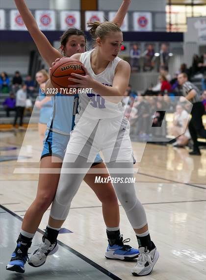 Thumbnail 2 in Cascade @ Brownsburg (Hendricks Country Tournament) photogallery.