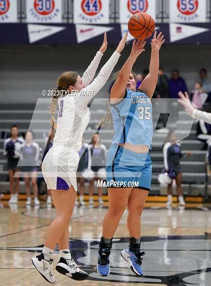 Thumbnail 2 in Cascade @ Brownsburg (Hendricks Country Tournament) photogallery.