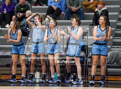 Thumbnail 3 in Cascade @ Brownsburg (Hendricks Country Tournament) photogallery.