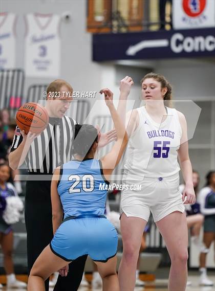 Thumbnail 1 in Cascade @ Brownsburg (Hendricks Country Tournament) photogallery.