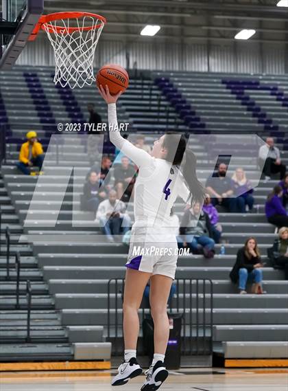 Thumbnail 1 in Cascade @ Brownsburg (Hendricks Country Tournament) photogallery.