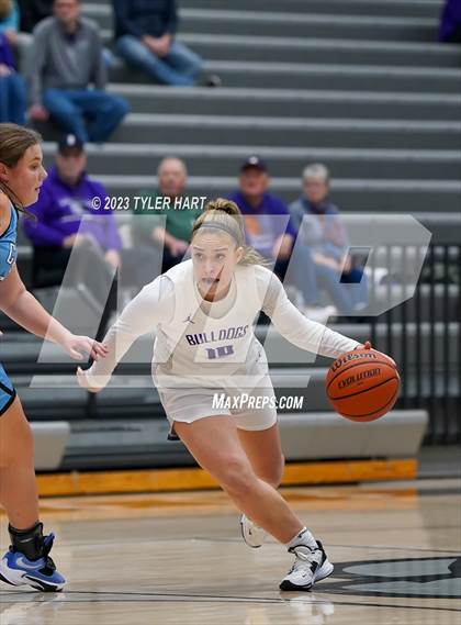 Thumbnail 2 in Cascade @ Brownsburg (Hendricks Country Tournament) photogallery.