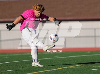 Thumbnail 3 in Sports Leadership & Management vs. North Tahoe (NIAA 3A State Semifinals) photogallery.