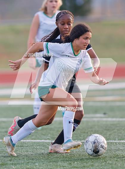 Thumbnail 3 in Eastside @ Dutchtown photogallery.