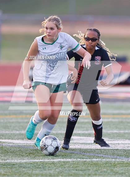 Thumbnail 2 in Eastside @ Dutchtown photogallery.