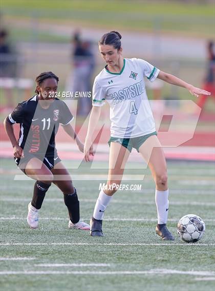 Thumbnail 1 in Eastside @ Dutchtown photogallery.