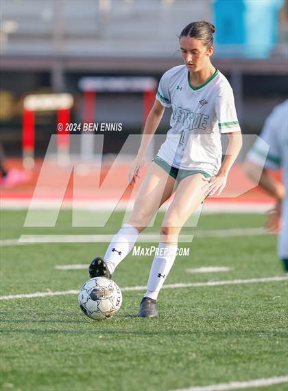 Thumbnail 1 in Eastside @ Dutchtown photogallery.