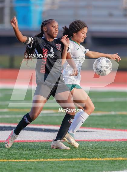 Thumbnail 3 in Eastside @ Dutchtown photogallery.