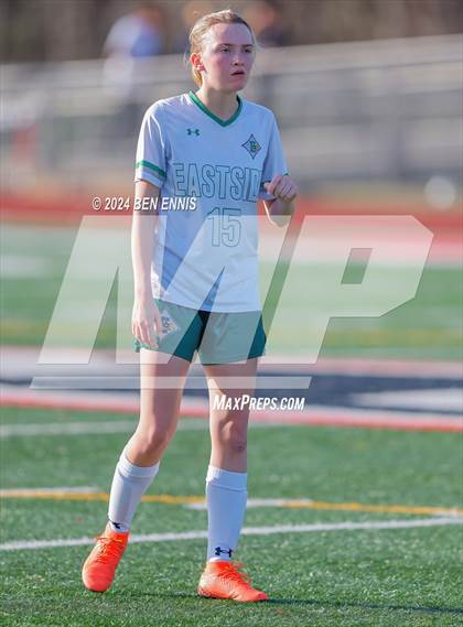 Thumbnail 1 in Eastside @ Dutchtown photogallery.