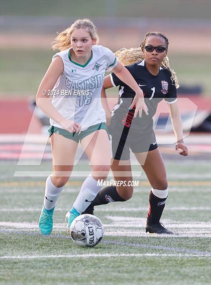 Thumbnail 1 in Eastside @ Dutchtown photogallery.