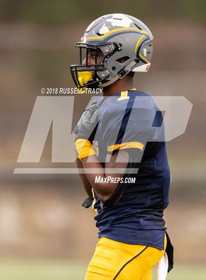 Thumbnail 1 in Manchester vs Ocean Lakes (VHSL Class 6 Semifinal) photogallery.