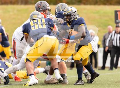 Thumbnail 3 in Manchester vs Ocean Lakes (VHSL Class 6 Semifinal) photogallery.