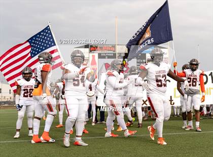 Thumbnail 1 in Manchester vs Ocean Lakes (VHSL Class 6 Semifinal) photogallery.
