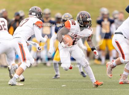 Thumbnail 3 in Manchester vs Ocean Lakes (VHSL Class 6 Semifinal) photogallery.