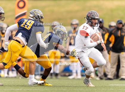 Thumbnail 1 in Manchester vs Ocean Lakes (VHSL Class 6 Semifinal) photogallery.
