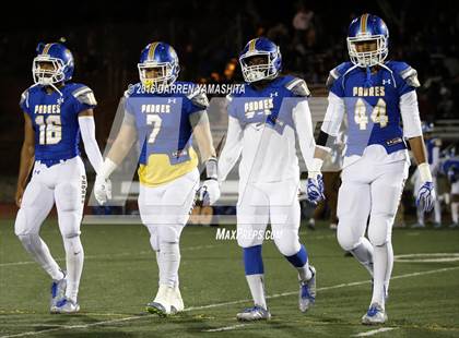 Thumbnail 1 in Archbishop Mitty vs. Serra (CIF CCS Open Division 2 Final) photogallery.