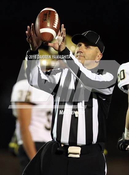 Thumbnail 3 in Archbishop Mitty vs. Serra (CIF CCS Open Division 2 Final) photogallery.