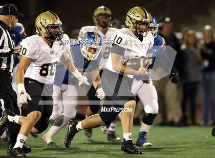 Thumbnail 2 in Archbishop Mitty vs. Serra (CIF CCS Open Division 2 Final) photogallery.