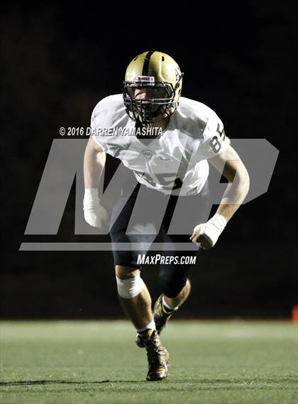 Thumbnail 2 in Archbishop Mitty vs. Serra (CIF CCS Open Division 2 Final) photogallery.