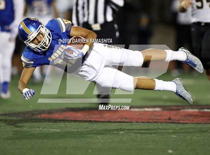 Thumbnail 1 in Archbishop Mitty vs. Serra (CIF CCS Open Division 2 Final) photogallery.