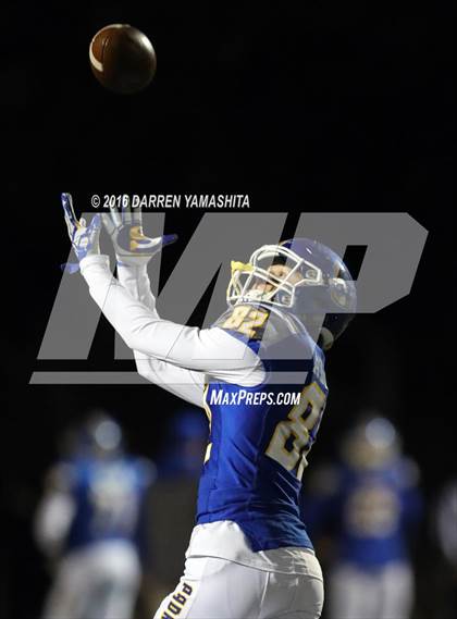Thumbnail 1 in Archbishop Mitty vs. Serra (CIF CCS Open Division 2 Final) photogallery.
