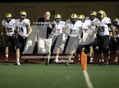 Thumbnail 2 in Archbishop Mitty vs. Serra (CIF CCS Open Division 2 Final) photogallery.