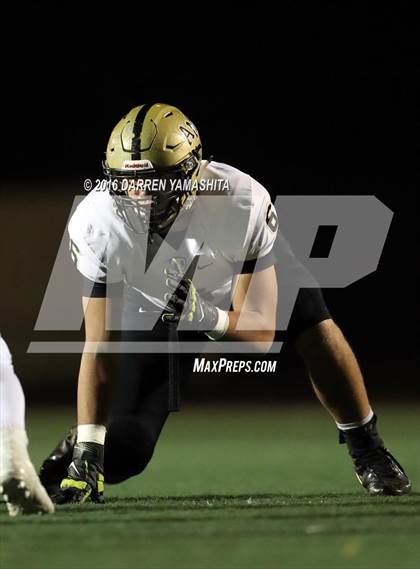 Thumbnail 2 in Archbishop Mitty vs. Serra (CIF CCS Open Division 2 Final) photogallery.
