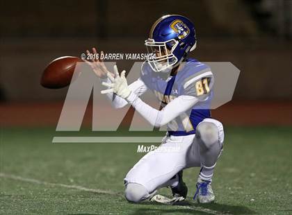 Thumbnail 2 in Archbishop Mitty vs. Serra (CIF CCS Open Division 2 Final) photogallery.