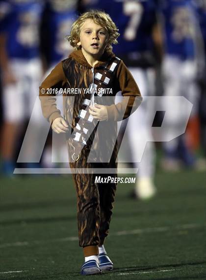 Thumbnail 3 in Archbishop Mitty vs. Serra (CIF CCS Open Division 2 Final) photogallery.