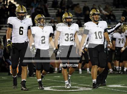 Thumbnail 3 in Archbishop Mitty vs. Serra (CIF CCS Open Division 2 Final) photogallery.