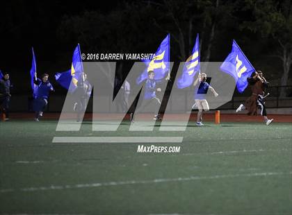 Thumbnail 2 in Archbishop Mitty vs. Serra (CIF CCS Open Division 2 Final) photogallery.