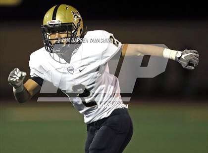 Thumbnail 1 in Archbishop Mitty vs. Serra (CIF CCS Open Division 2 Final) photogallery.