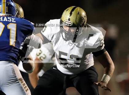 Thumbnail 3 in Archbishop Mitty vs. Serra (CIF CCS Open Division 2 Final) photogallery.