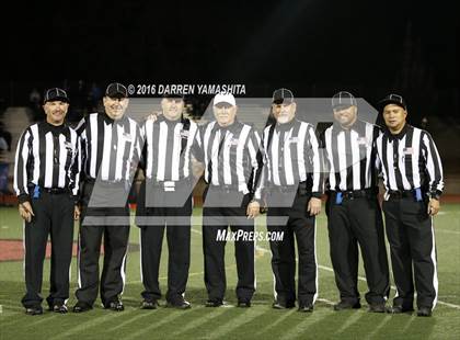 Thumbnail 1 in Archbishop Mitty vs. Serra (CIF CCS Open Division 2 Final) photogallery.