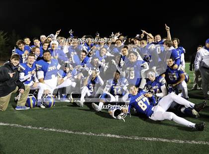 Thumbnail 3 in Archbishop Mitty vs. Serra (CIF CCS Open Division 2 Final) photogallery.