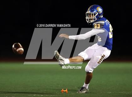 Thumbnail 1 in Archbishop Mitty vs. Serra (CIF CCS Open Division 2 Final) photogallery.