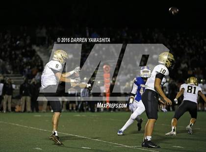 Thumbnail 2 in Archbishop Mitty vs. Serra (CIF CCS Open Division 2 Final) photogallery.