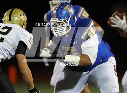 Thumbnail 2 in Archbishop Mitty vs. Serra (CIF CCS Open Division 2 Final) photogallery.