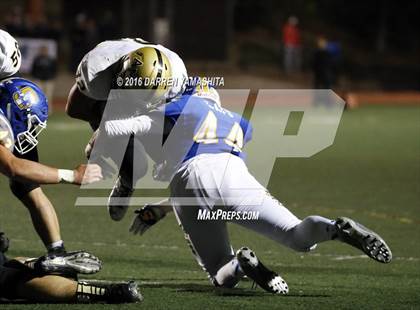 Thumbnail 1 in Archbishop Mitty vs. Serra (CIF CCS Open Division 2 Final) photogallery.