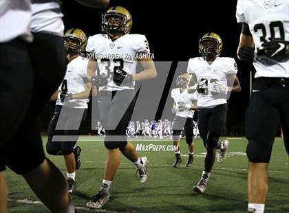 Thumbnail 2 in Archbishop Mitty vs. Serra (CIF CCS Open Division 2 Final) photogallery.