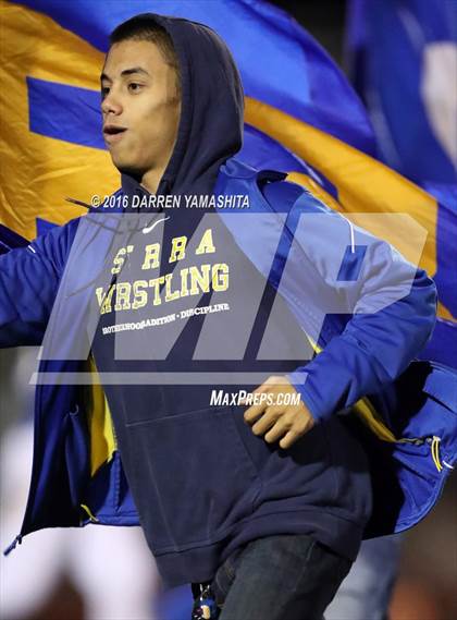 Thumbnail 3 in Archbishop Mitty vs. Serra (CIF CCS Open Division 2 Final) photogallery.