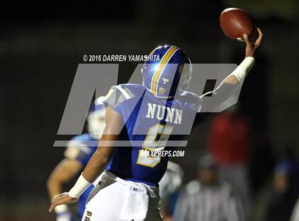 Thumbnail 3 in Archbishop Mitty vs. Serra (CIF CCS Open Division 2 Final) photogallery.