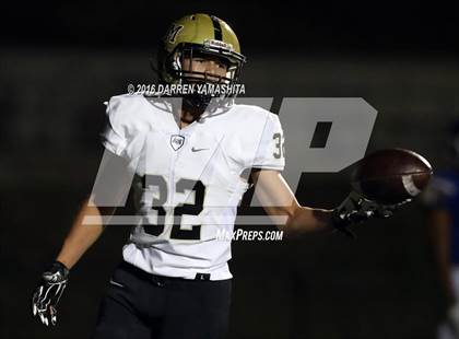 Thumbnail 2 in Archbishop Mitty vs. Serra (CIF CCS Open Division 2 Final) photogallery.